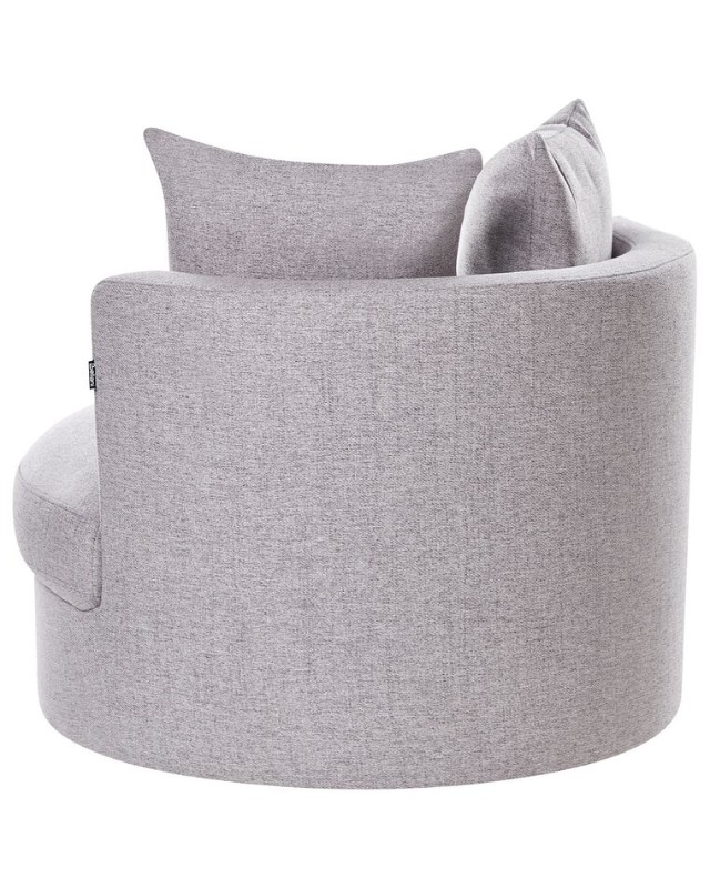 Picture of Sella - Armless Lounge Chair – Soft Foam Comfort