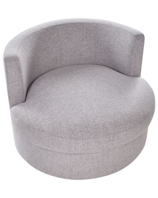 Picture of Sella - Armless Lounge Chair – Soft Foam Comfort