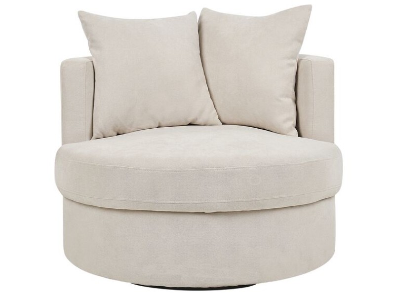 Picture of Sella - Armless Lounge Chair – Soft Foam Comfort
