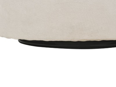 Picture of Sella - Armless Lounge Chair – Soft Foam Comfort
