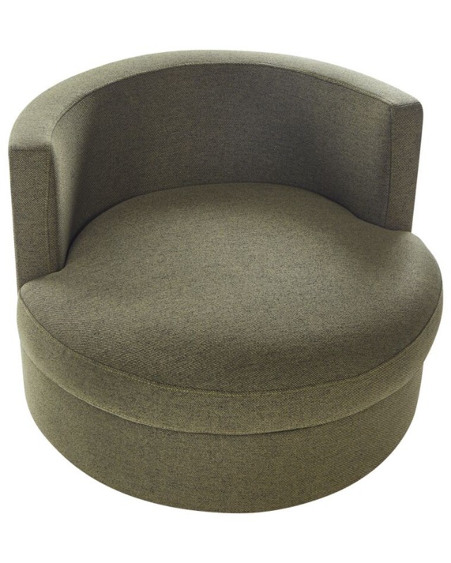Picture of Sella - Armless Lounge Chair – Soft Foam Comfort