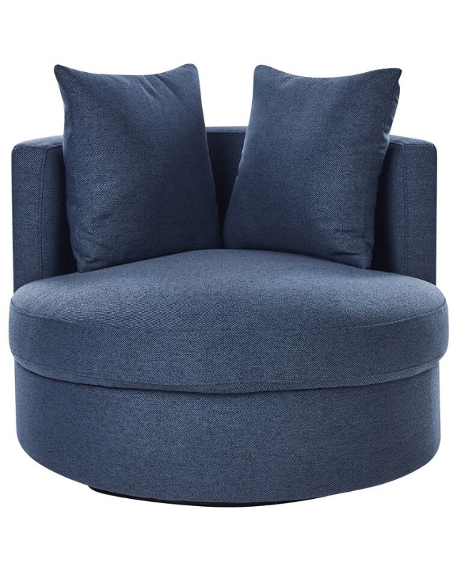 Picture of Sella - Armless Lounge Chair – Soft Foam Comfort