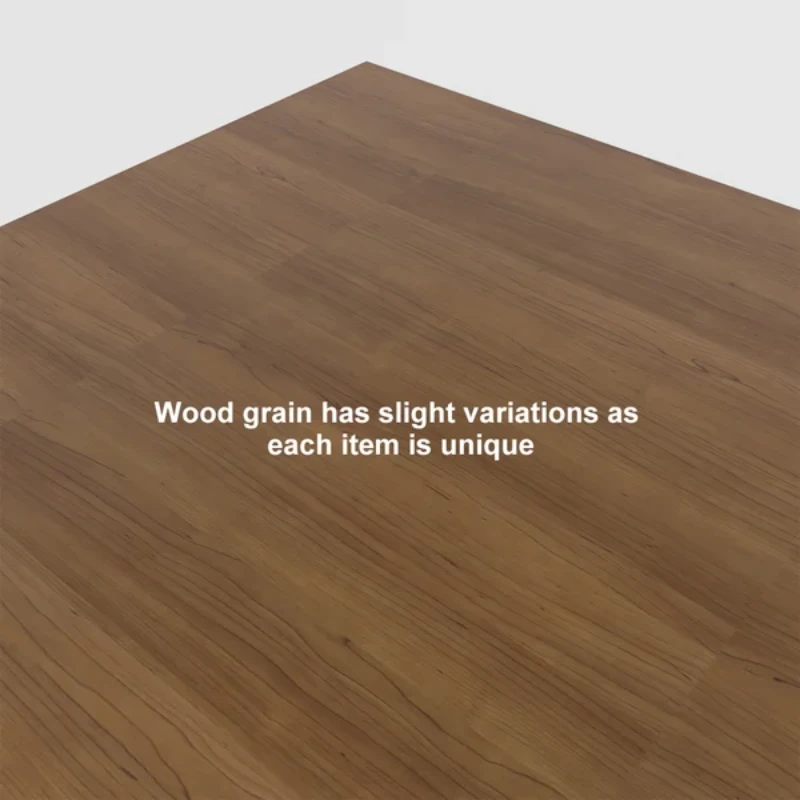 Picture of Rita Modern Coffee Table -  Natural wood