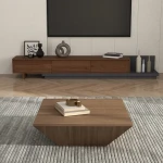 Walnut Brown
