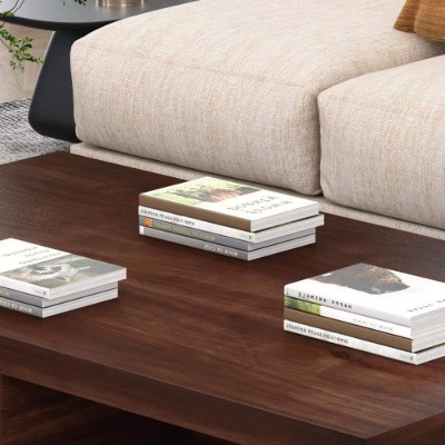 Picture of Tiffano Coffee table-Natural Wood