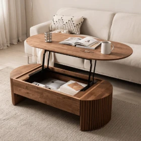 Multifunctional Oval