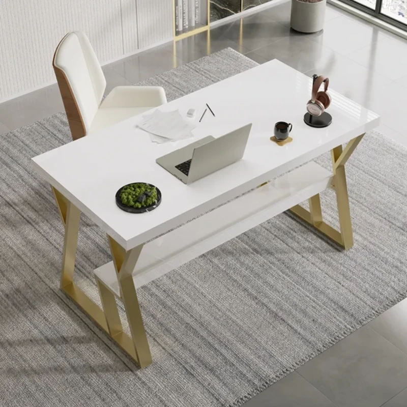Picture of Cranve – Natural Wood Luxury Desk