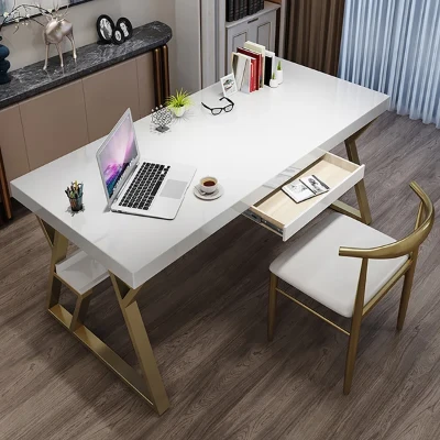 Picture of Cranve – Natural Wood Luxury Desk