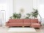 Picture of Aberdeen Corner Sofa – Convertible with Adjustable Backrest