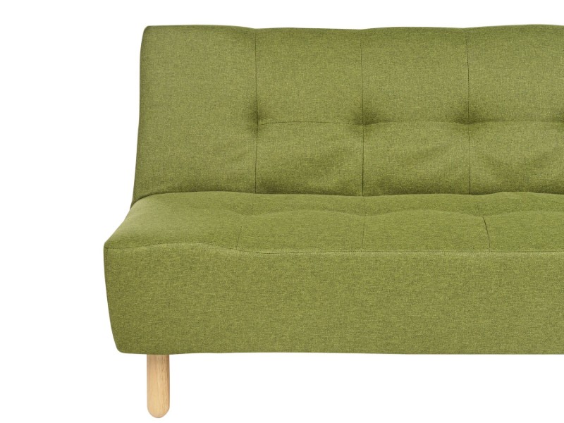 Picture of Velano L-Shaped Modular Sofa Bed – Comfort in Natural Wood