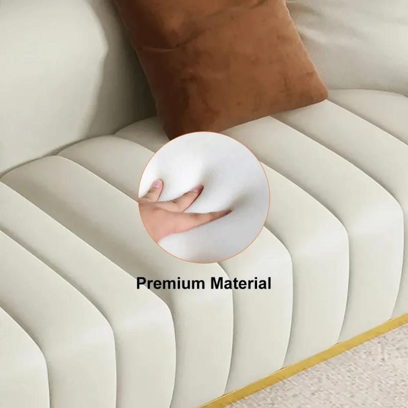 Picture of Ginraco Modern Sofa