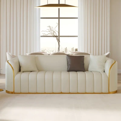 Picture of Ginraco Modern Sofa