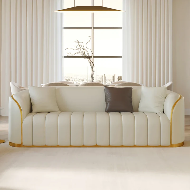 Picture of Ginraco Modern Sofa