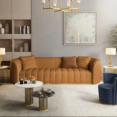 Picture of Ginraco Modern Sofa