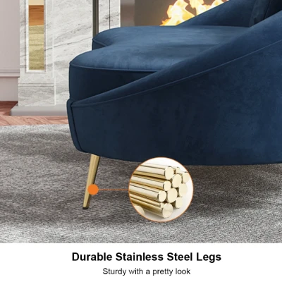 Picture of Kindral Modern Sofa