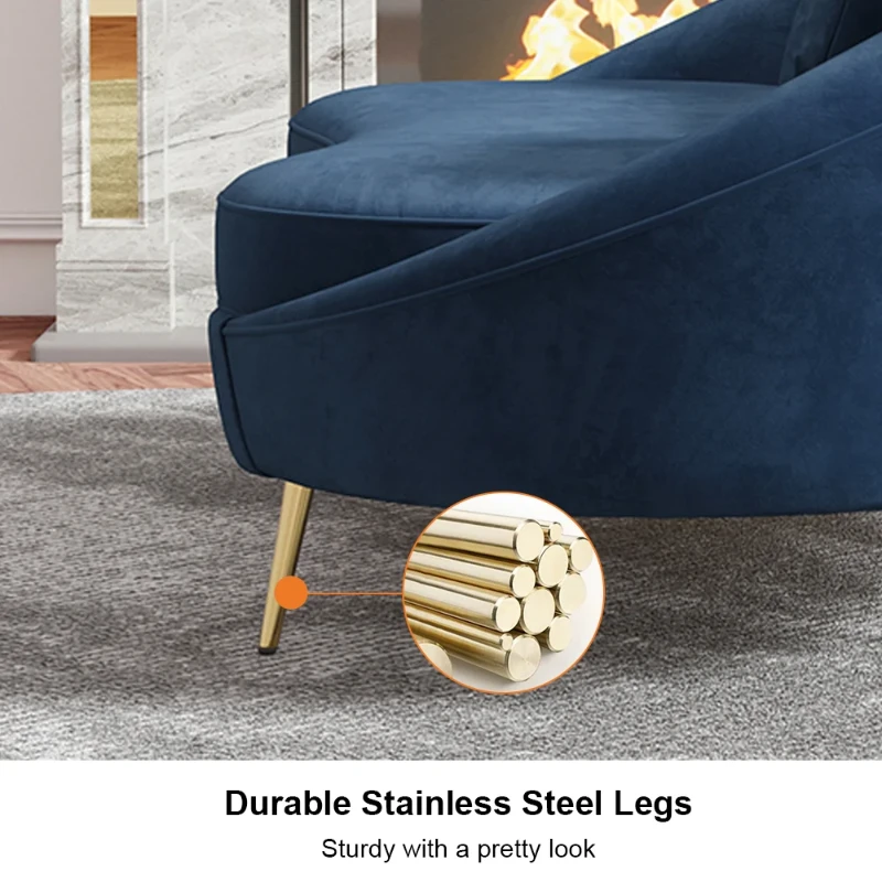 Picture of Kindral Modern Sofa