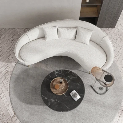 Picture of Kindral Modern Sofa