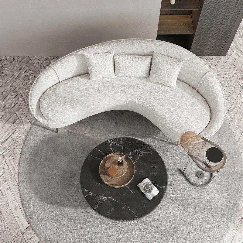 Picture of Kindral Modern Sofa