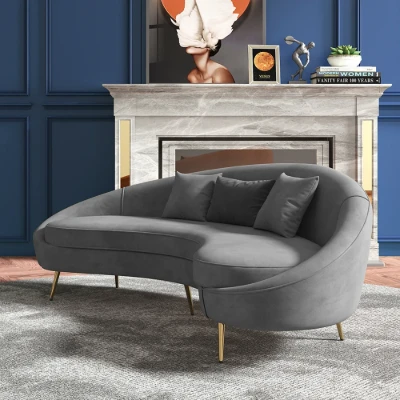 Picture of Kindral Modern Sofa