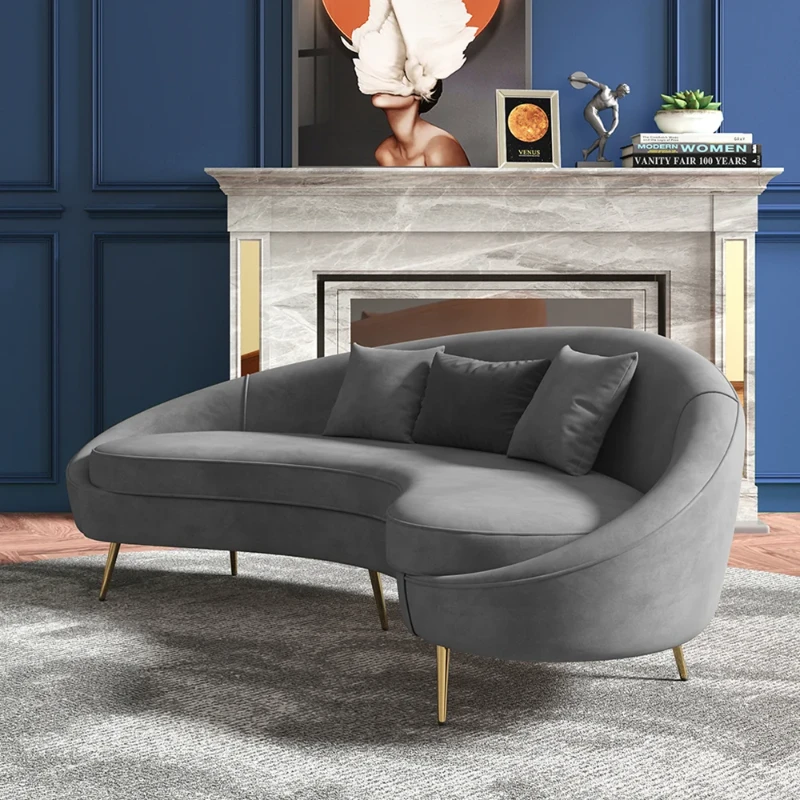 Picture of Kindral Modern Sofa