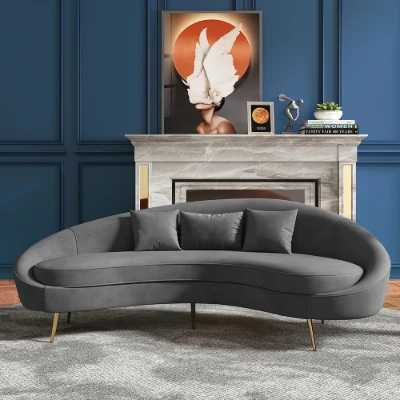 Picture of Kindral Modern Sofa