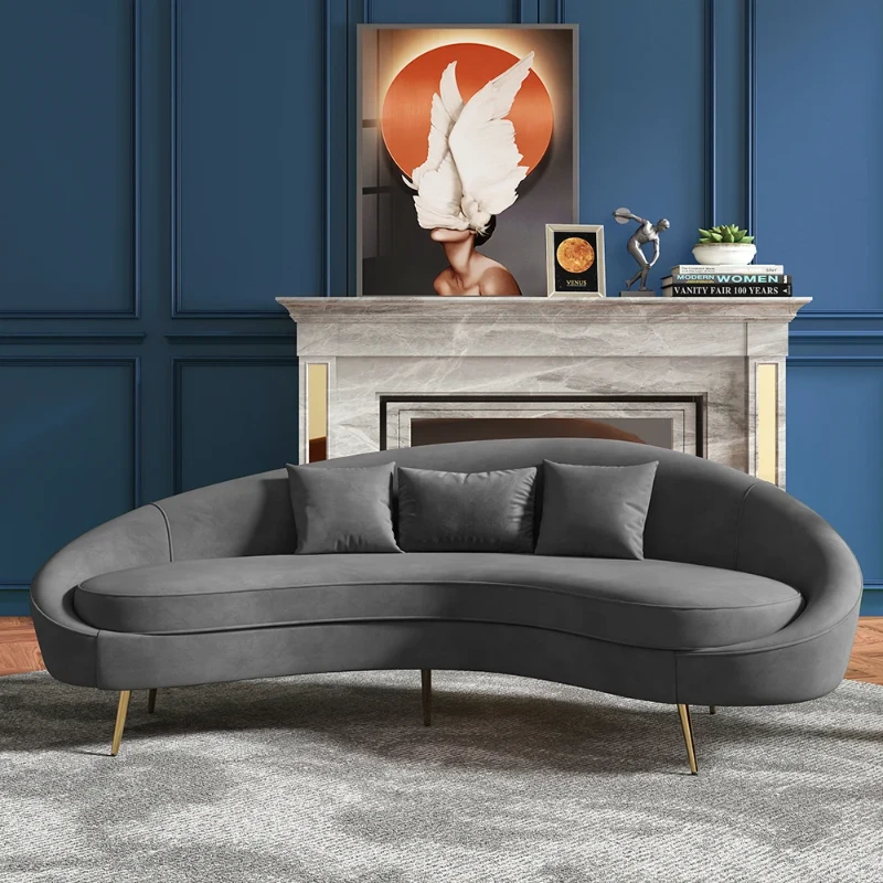 Picture of Kindral Modern Sofa