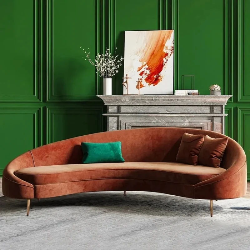 Picture of Kindral Modern Sofa
