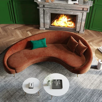 Picture of Kindral Modern Sofa