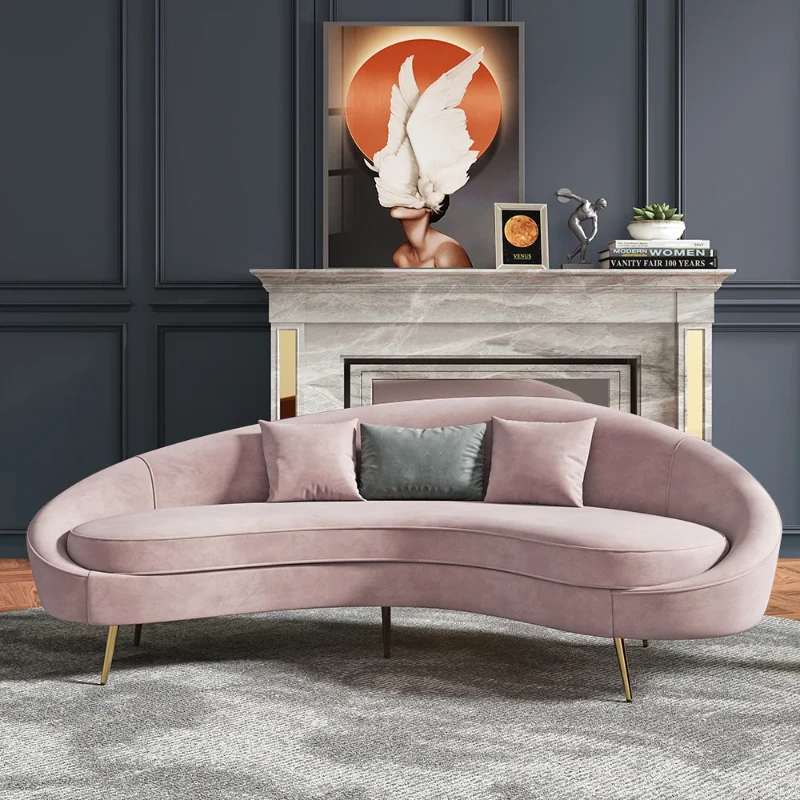 Picture of Kindral Modern Sofa