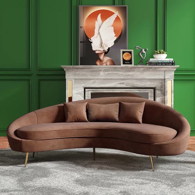 Picture of Kindral Modern Sofa