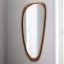 Picture of Astra Wooden Wall Mirror
