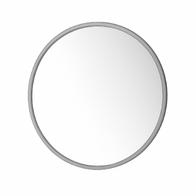 Picture of Rolla Round Wall-mounted Mirror