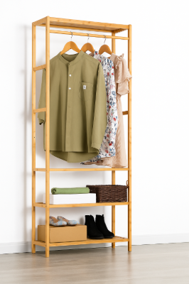 Picture of Vinta Multifunctional Clothes Rack