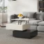 Picture of Elevia Lift-Top Coffee Table – Smart Functionality in Natural Wood