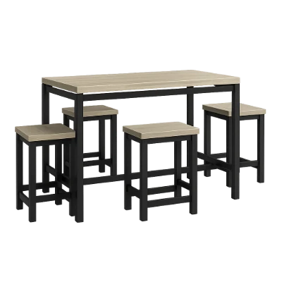 Picture of Aida Counter Height Dining Set
