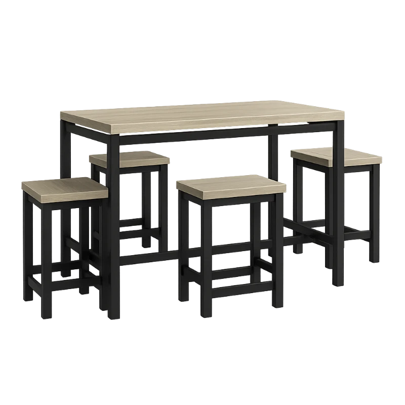Picture of Aida Counter Height Dining Set