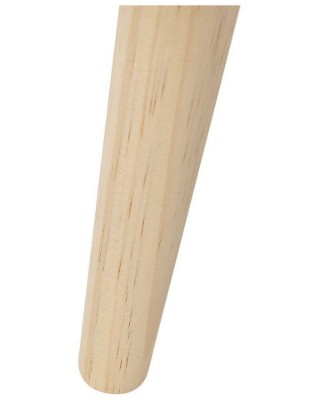 صورة Pauline – Rattan Single-Door Bedside Table