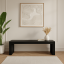 Picture of LAZAR OUTDOOR BENCH BLACK