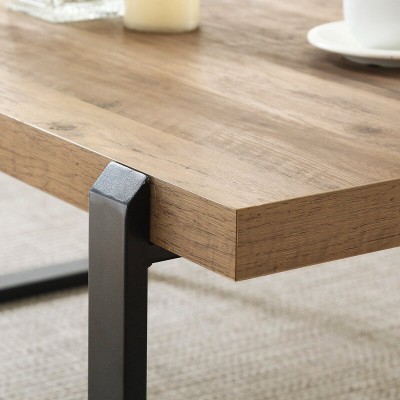 Frame Coffee Table