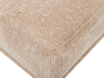 Picture of Ottoman Sable - Natural wood
