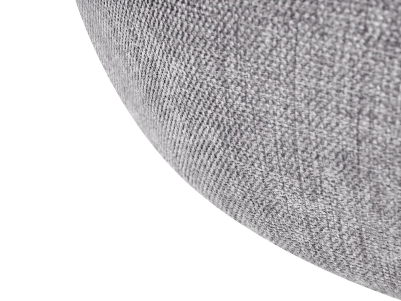 Mavli - Soft Oval Pouf Table