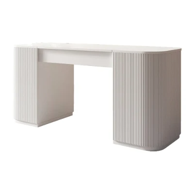 Avero - Natural Wood Lift-Top Desk