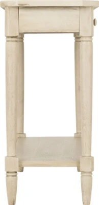 Écorce Console  - Natural wood.