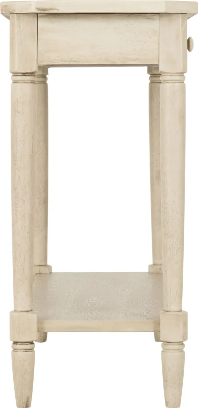 Écorce Console  - Natural wood.