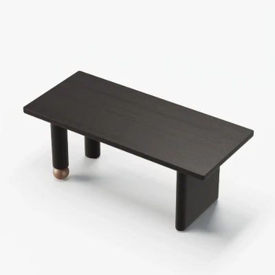 Novera Dining Set – Contemporary Natural Wood Design
